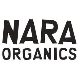 Nara Organics logo