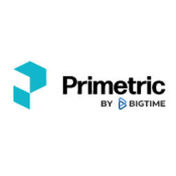 Primetric logo