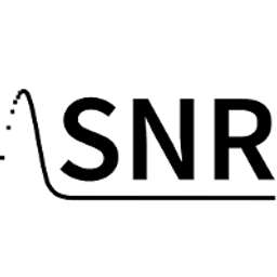 SNR.vc logo