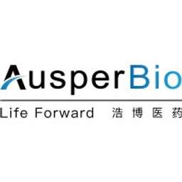 AusperBio logo