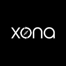 Xona Space Systems logo