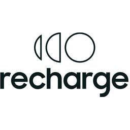 Recharge logo