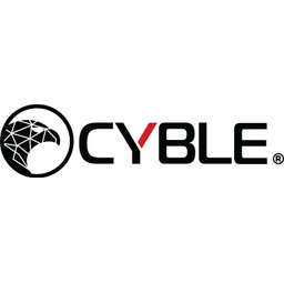 Cyble logo