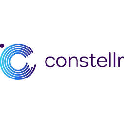 constellr logo