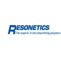 Resonetics logo