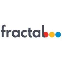 Fractal logo