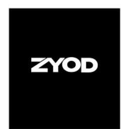 Zyod logo