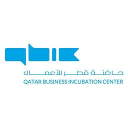 Qatar Business Incubation Center Logo