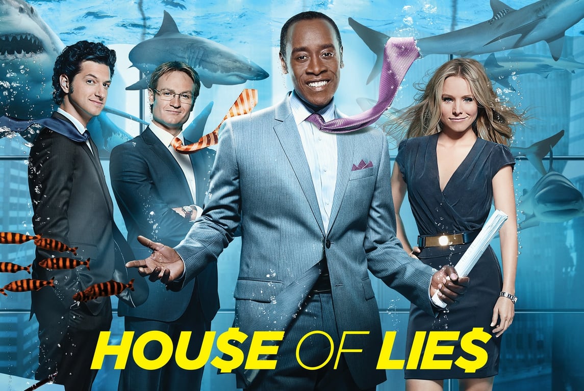 House of Lies