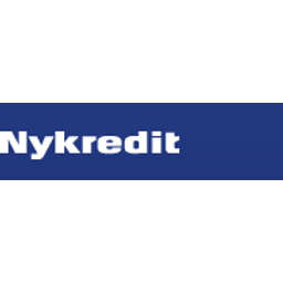 Nykredit Realkredit logo