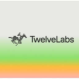 Twelve Labs logo