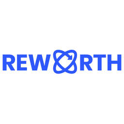 REWORTH logo