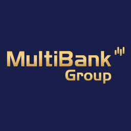 MultiBank Group logo
