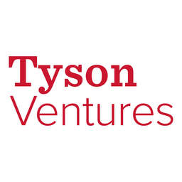 Tyson Ventures Logo