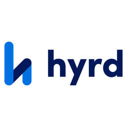hyrd GmbH logo
