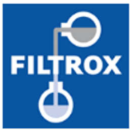 Filtrox logo