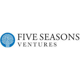 Five Seasons Ventures logo