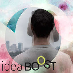 ideaBOOST logo