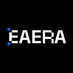 EAERA logo