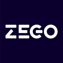 Zego logo