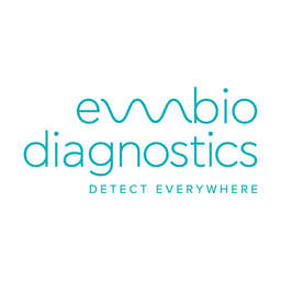 EMBIO Diagnostics Logo