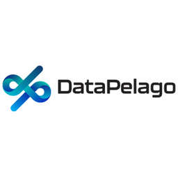 DataPelago logo