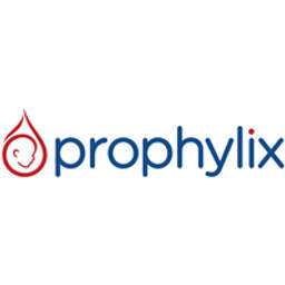 Prophylix Pharma logo