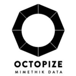 OCTOPIZE logo