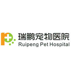 Ruipeng Pet Healthcare logo