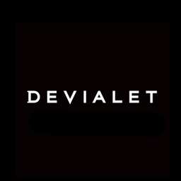 Devialet logo