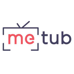 METUB Network logo