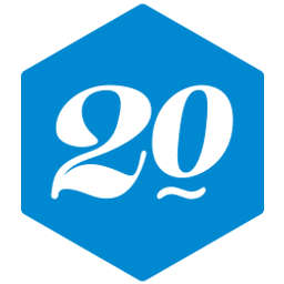 Twenty20 logo