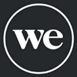 WeWork China Logo