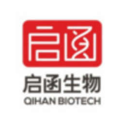 Qihan Biotech logo