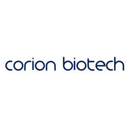 Corion Biotech logo