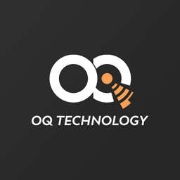 OQ TECHNOLOGY Logo