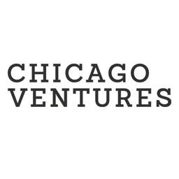 Chicago Ventures logo