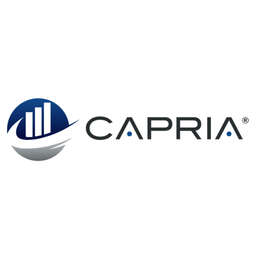Capria Ventures Logo