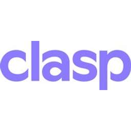Clasp logo