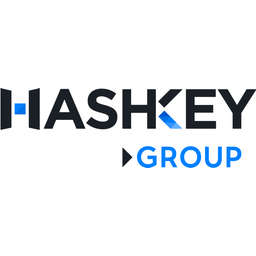 HashKey Logo