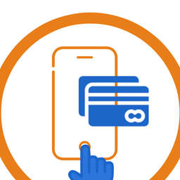 PeLocal Fintech logo