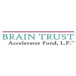 Brain Trust Accelerator Fund logo