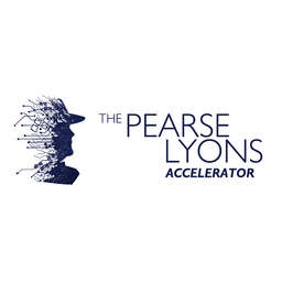 The Pearse Lyons Accelerator Logo