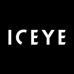 ICEYE Logo