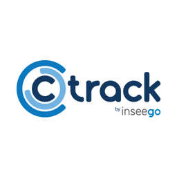 Ctrack logo