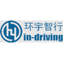 In-Driving logo