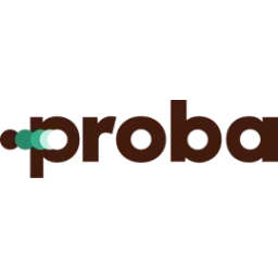 Proba logo