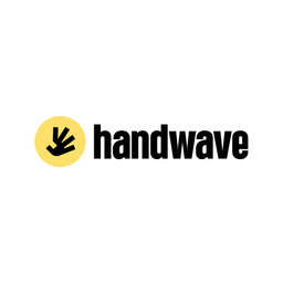 Handwave Logo
