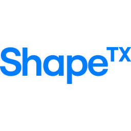 Shape Therapeutics logo
