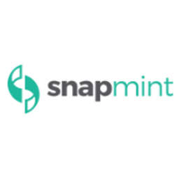 Snapmint logo